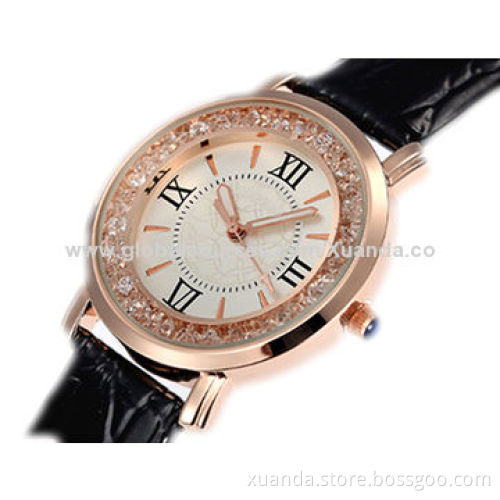 Fashion watch, fashion woman watch for new style with high quality